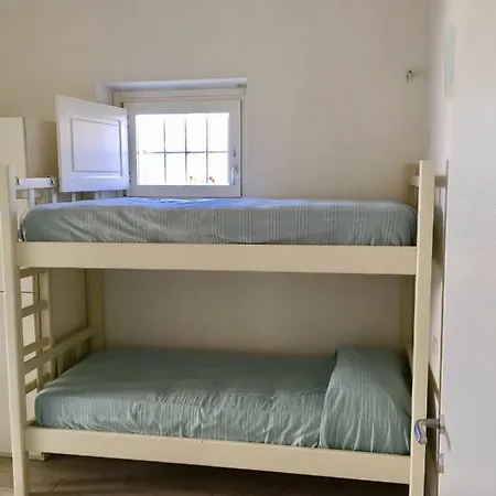 Via Delle Brezze, 8 Casa Vacanze