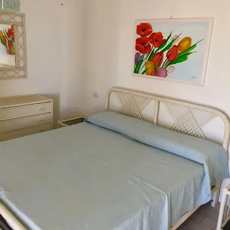 Via Delle Brezze, 8 Casa Vacanze *