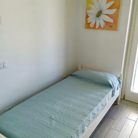 펜션 Via Delle Brezze, 8 Casa Vacanze *