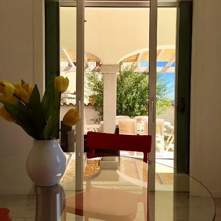 Via Delle Brezze, 8 Casa Vacanze 펜션 *