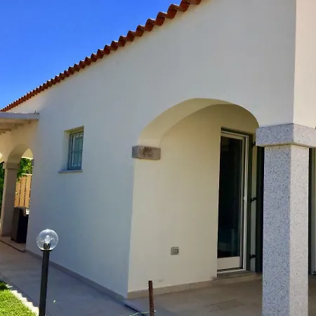 Via Delle Brezze, 8 Casa Vacanze 펜션 *