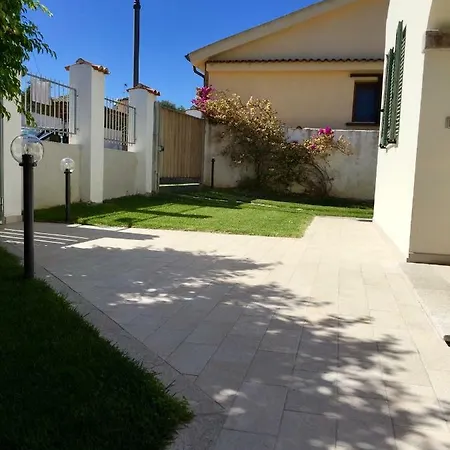 펜션 Via Delle Brezze, 8 Casa Vacanze
