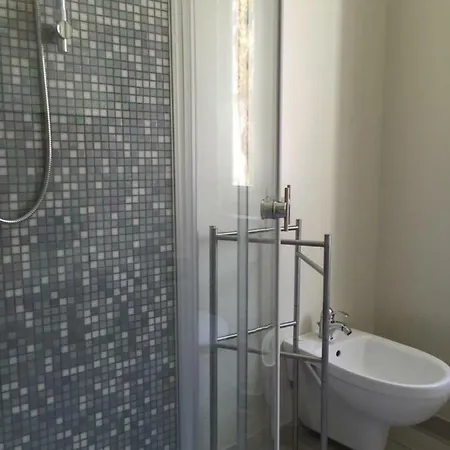 Via Delle Brezze, 8 Casa Vacanze